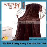 Microfiber Towel Fabric Microfiber Face Towel Wendy Brand 6150 70 *180 Made in China Gaoyang Town thumbnail-6