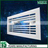 Powder Coating Aluminum Linear Bar Grille Air Diffuser for Hvac System thumbnail-5