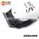 New Design Professional Barber Hair Clipper Men's Hair Beard Trimmer Shaver Hair Cutting Kit Quality Choice thumbnail-2