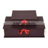 YMW0006 Customized Paper Jewellery Box thumbnail-4