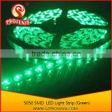 Prosense DC 12V Green Color 5050 SMD LED Stripe Light