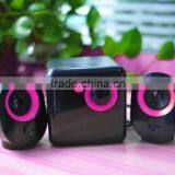 Parlantes Bluetooth Speaker Best Rated Bluetooth Speaker thumbnail-5