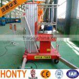 Aluminum Lift Platform /electric Motorcycle Lift Dining Table thumbnail-4