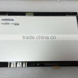 13.3" LQ133T1JW21 LCD with touch digitizer (G33C00089110)for Toshiba Dynabook Kira V832