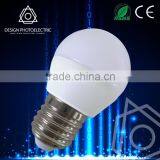 Led Light Bulb Parts,led Bulb Light Pass CE &ROHS Certificate A45 E27 Bulb Light Dimmable Light thumbnail-1