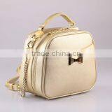 4145 Ladies High Quality PU Leather Women Handbags Summer Bags thumbnail-2