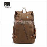 Cheap School Backpack Canvas Backpack Wholesale