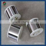 PV Ribbon Copper and Copper Alloy Wire