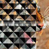 3D Lamination Self Adhensive Lens Films for Photo Album Covers Similar to 3M Window Film Quality Choice thumbnail-6