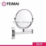 Hotel Design Bathroom Smart Mirror Wall Mounted Magnifying Mirror