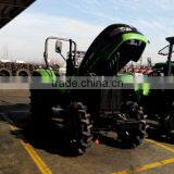 Chinese 80hp Tractor For Sale thumbnail-3