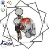 Fashion Sex Cartoon Funny Key Chain for Promotion