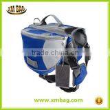 High Quality Saddle Bag Backpack for Pet Tripper Hound Bag Travel thumbnail-3