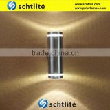 SEYCHELLES SMD LED 1W 3W stainless steel wall light
