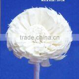 Home Decoration Sola Flower