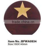 Plaque and Medal,trophy:BFWA0934 thumbnail-1