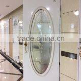Decorative Glass Door,tempered Glass Door Prehung thumbnail-2