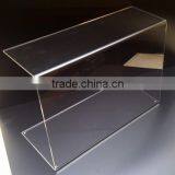 Pet Petg Gag Rolls and Sheet for Plastic Packing Case Factory Since 2000 Certificated by SGS thumbnail-1