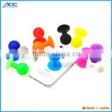high quality silicone suker mobile phone holder,cellphone holder,tablet pc stand
