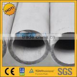 HOT SELLING TP304H STAINLESS STEEL SMLS PIPE