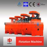 Flotation Seperating Machine/Gold Washing Plant/Gold Mining Equipment with ISO,CELuoyang ZHONGDE