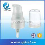 24/410 Cosmetic Mist Mosquito Sprayer Lotion Pump Cream Pump thumbnail-3