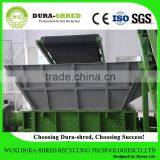 Dura-shred Good Quality Chiper Shredder Blades Machine thumbnail-6