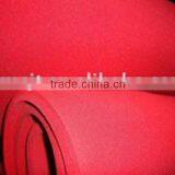 Good Resistance Red EPDM Roll With Different Usage