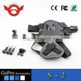 2016 New Xiaomi yi Action Camera Accessories Kit Dog Harness Kit for Xiaomi Yi Camera thumbnail-5