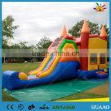 2015 Aquatic Trampoline thumbnail-1