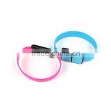 Mini Bracelet Micro Usb Cable for Samsung and for MIUI thumbnail-3