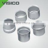 Digital Camera Accessory Metal Flower Shape Len Hood thumbnail-5