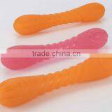 Jelly Hand GripJelly Stretch Tube Soft Expander Aerobic Expander Yoga Jelly Tube Expander thumbnail-3