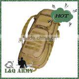 Mexico Army Cordura Tactical Padded Rifle Sing Bags