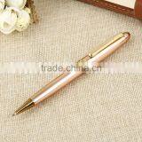 Ballpoint Pen Metal Material Bank Pen Use thumbnail-4