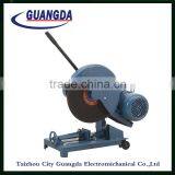 2.2KW 3HP 380V Cut off Machine