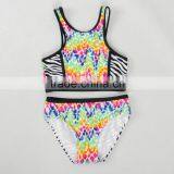 Trade Assurance OEM Service 2016 HOT Colorful Design Women / Girl Sexy Bikini Swimwear thumbnail-1