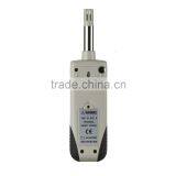 Digital Psychrometer Humidity and Temperature Meter Dew Point Wet Bulb Tester thumbnail-3