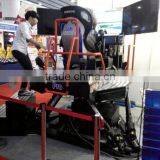 2014 High Quality 3d 4d 5d 6d Mobile Cinema Equipment 5d Cinema and Flight Simulator