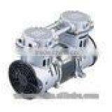 UN-300P Oil-less Piston Air Compressor 7 Bar Wholesaler thumbnail-1