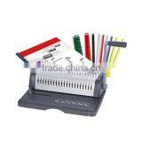 Manual Plastic Combo Binding Machine thumbnail-1