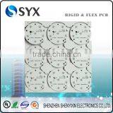 1.6 mm Thickness OSP Finish Server 8 Layer Mainboard PCB