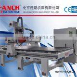 FANCH T24AP Cnc Machine Router Made in China
