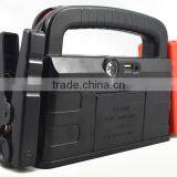 Carku 14000mAh Lithium Ion Battery Professional Mini Jump Starter Car Jump Starter thumbnail-3