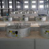 Mixed Flow Series Closed Cooling Tower thumbnail-3