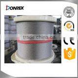 304 Stainless Steel Wire Rope 6mm thumbnail-4
