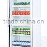 Upright Display Cooler