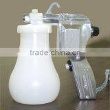Spray Textile Cleaning Gun Aluminum -Ally for Cleaning Dirt Out of Knitting Clothes Suits and Machinery thumbnail-1