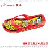 Outdoor Colorful Slipper African Light Sandals thumbnail-1