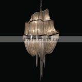 Modern Luxurious Pendant Lighting Sweet Home Chandelier Lighting thumbnail-4